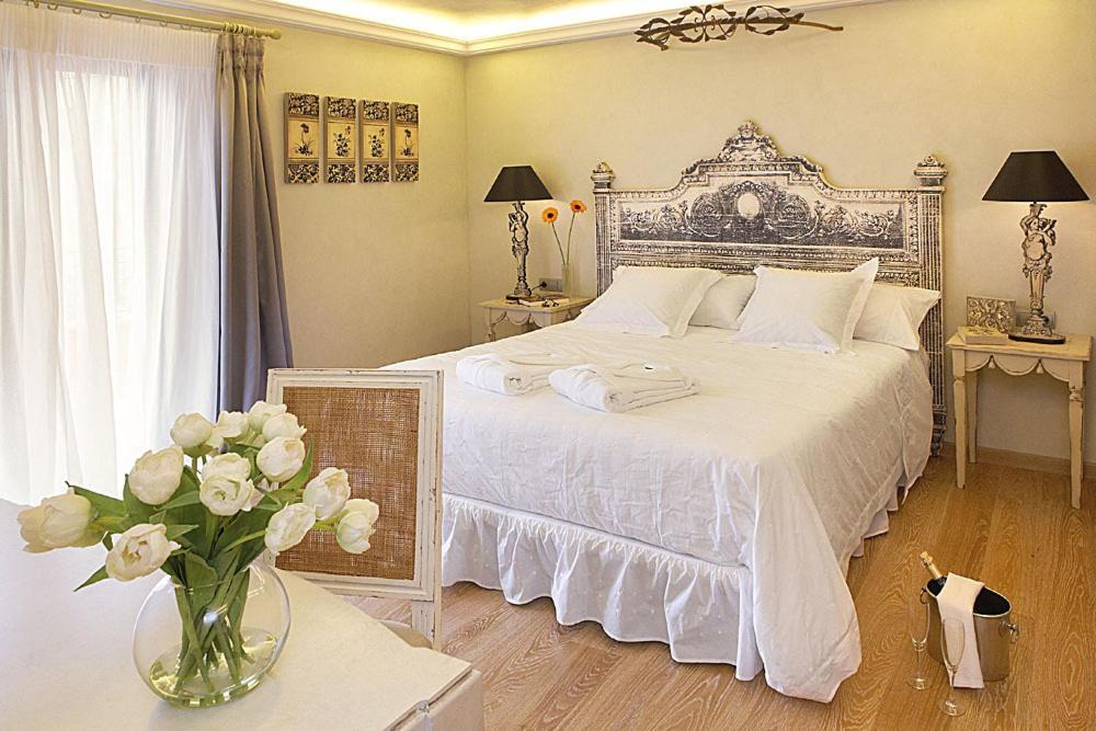 Hotel Sa Calma Бегур Стая снимка