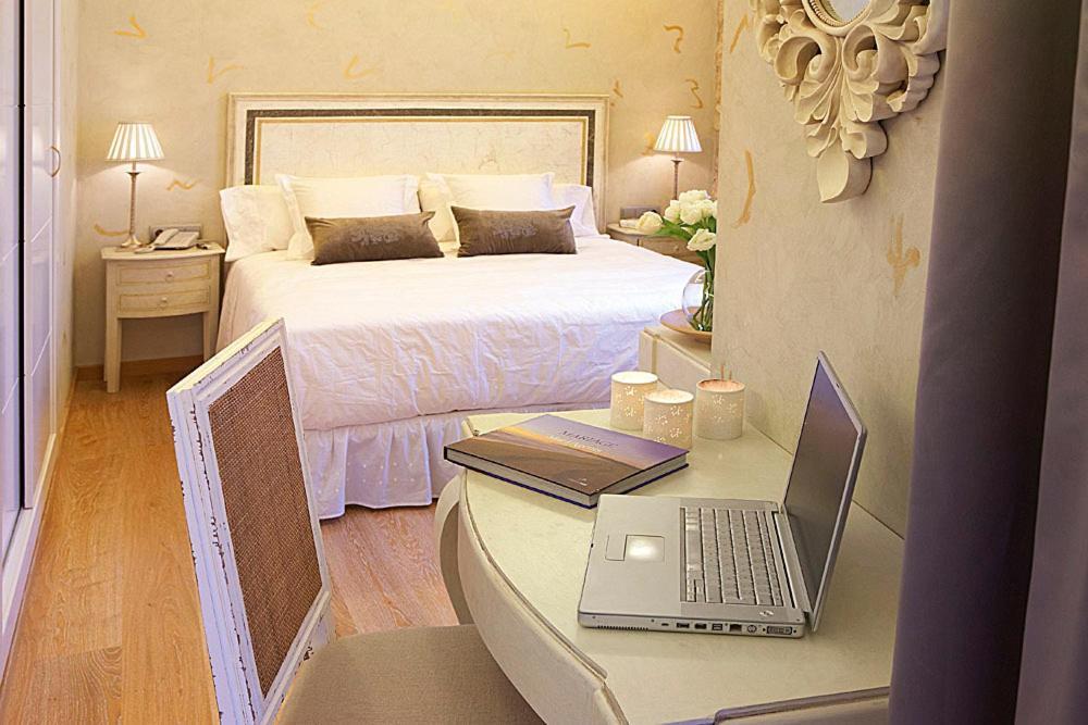Hotel Sa Calma Бегур Стая снимка