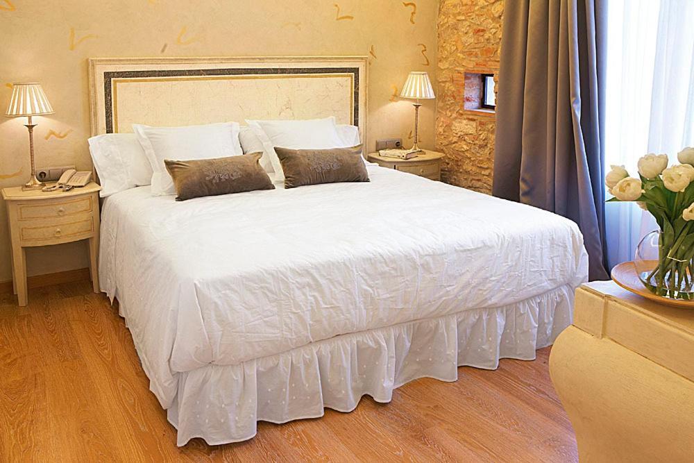 Hotel Sa Calma Бегур Стая снимка