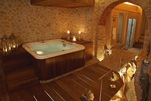 Hotel Sa Calma Бегур Екстериор снимка