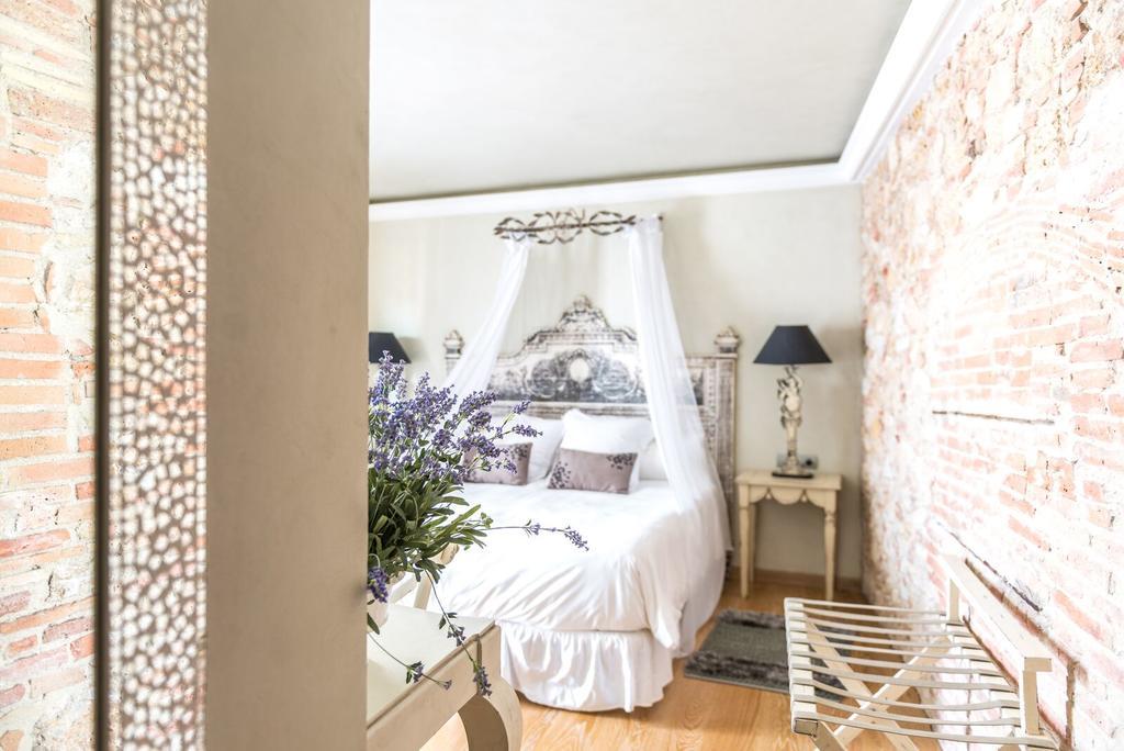 Hotel Sa Calma Бегур Екстериор снимка