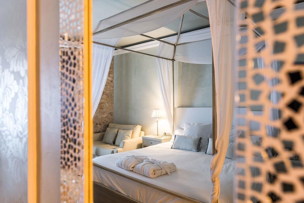 Hotel Sa Calma Бегур Екстериор снимка