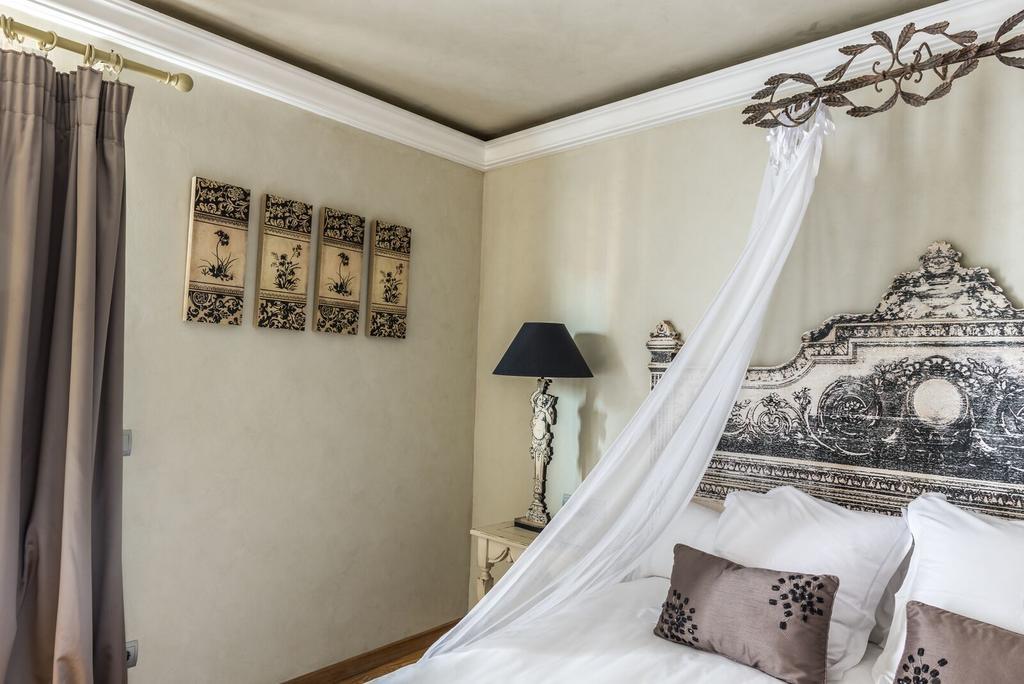 Hotel Sa Calma Бегур Екстериор снимка