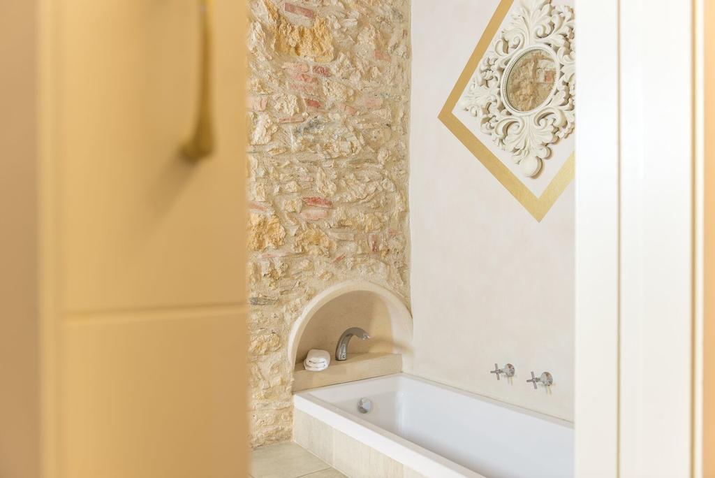 Hotel Sa Calma Бегур Екстериор снимка