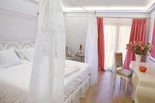Hotel Sa Calma Бегур Стая снимка